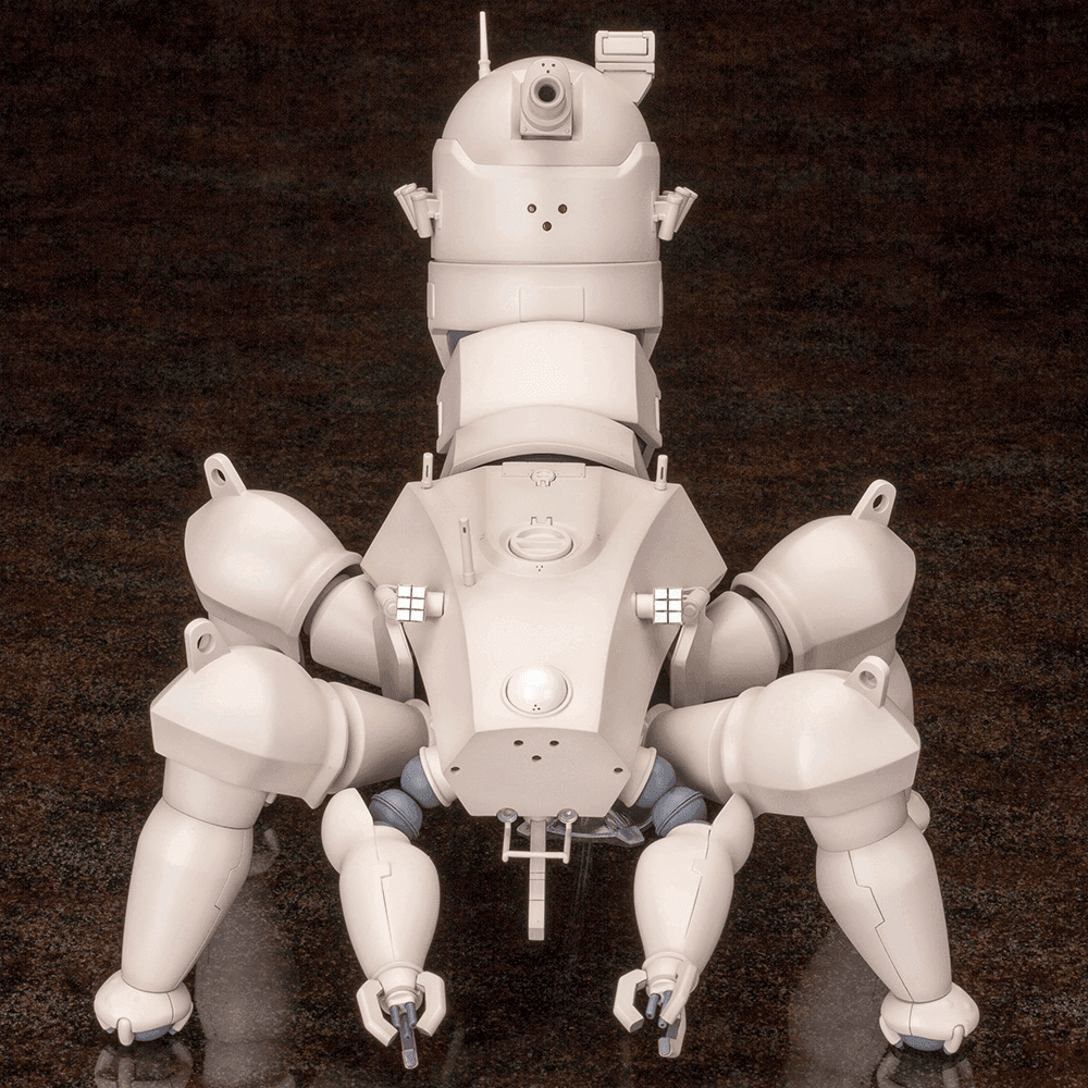 HAW-206 Prototype [Ghost in The Shell]