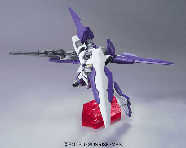 HG 1/144 1.5 Gundam  #63