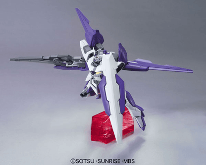 HG 1/144 1.5 Gundam  #63
