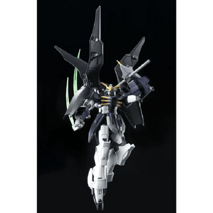 HG 1/144 Gundam Deathscythe Hell