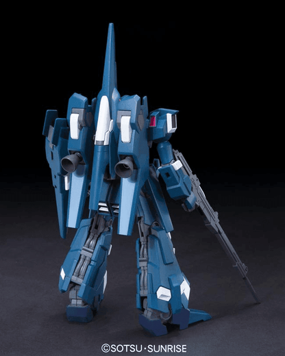 HG 1/144 ReZel