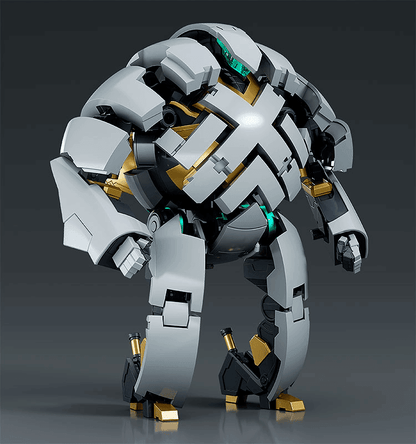 MODEROID - Arhan Plastic Model Kit