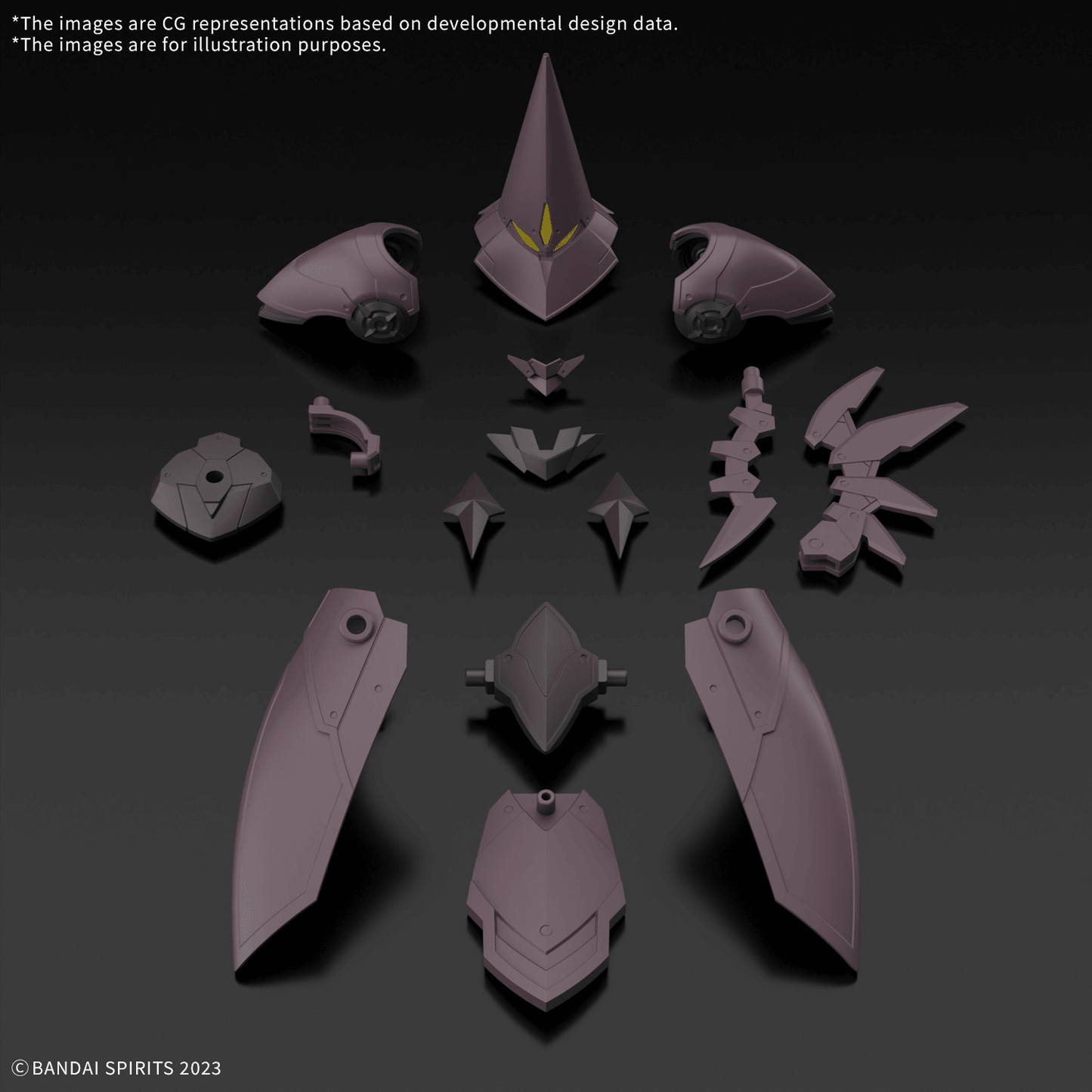 30MF - Class Up Armor [Rosan Sorcerer]