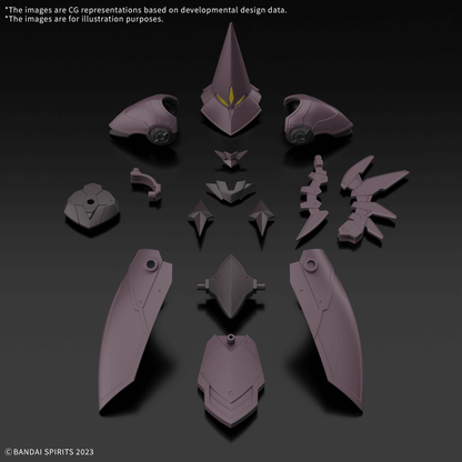 30MF - Class Up Armor [Rosan Sorcerer]