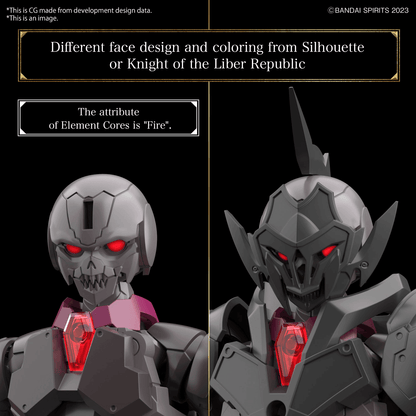 30MF Rosan Knight