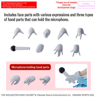 30MS - Asahi Serizawa