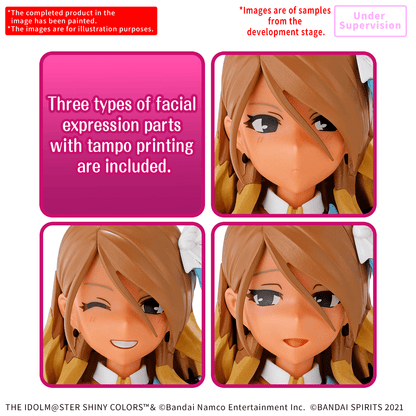 30MS - Mei Izumi