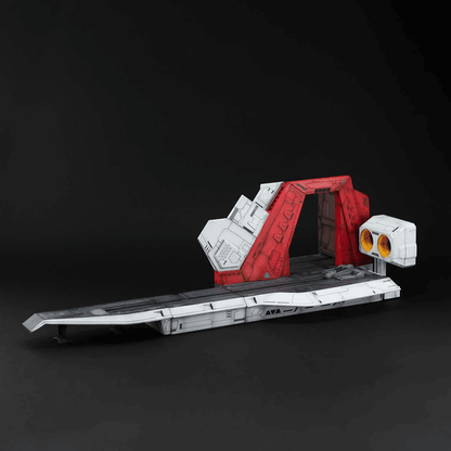 1/144 Megahouse Argama Deck