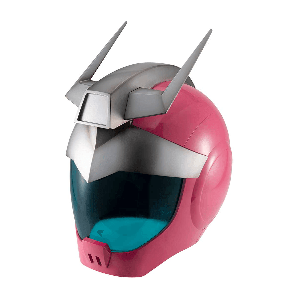 1/1 Megahouse Char Aznable Normal Suit Helmet - Show Me What You Bot