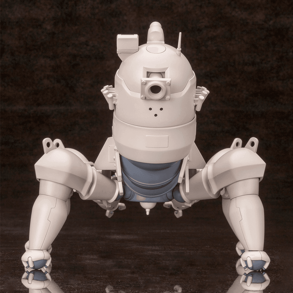 HAW-206 Prototype [Ghost in The Shell]