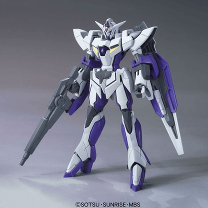 HG 1/144 1.5 Gundam  #63