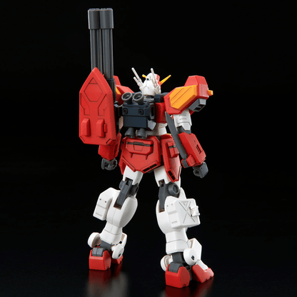 HG 1/144 Gundam Heavyarms Customs
