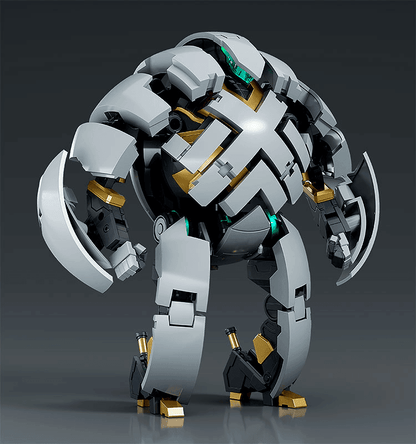 MODEROID - Arhan Plastic Model Kit