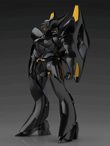 Moderoid - Patlabor Type-J9 Griffon Flight and Aqua Unit