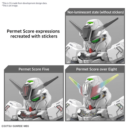 SDCS Gundam Calibarn