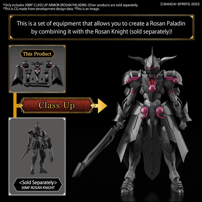 30MF Class Up Armor [Rozen Paladin]