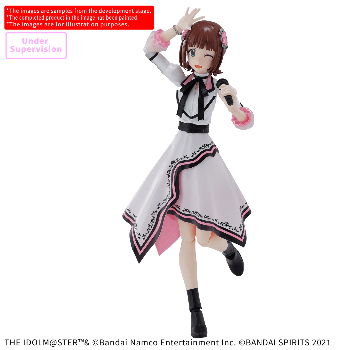 30MS - Haruka Amami [20th Anniv. YOU and i!]