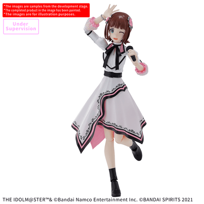 30MS - Haruka Amami [20th Anniv. YOU and i!]