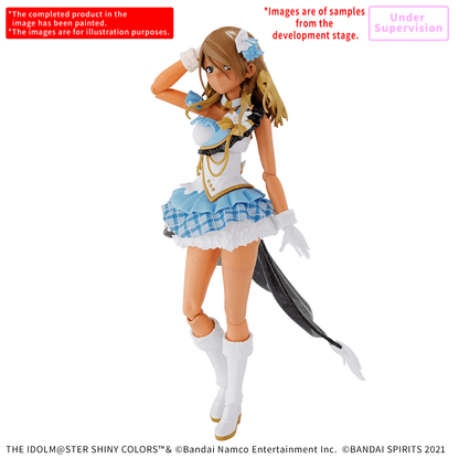 30MS - Mei Izumi