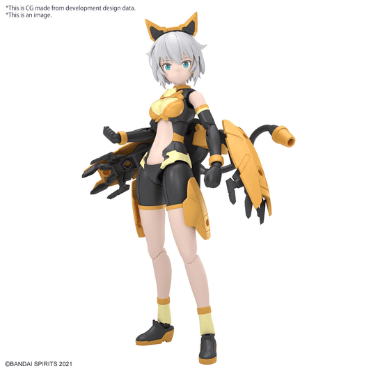 30MS Rishetta (Freesia Wear) [Color A]