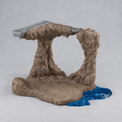 1/144 Megahouse G Structure “Tragedy in Jaburo”