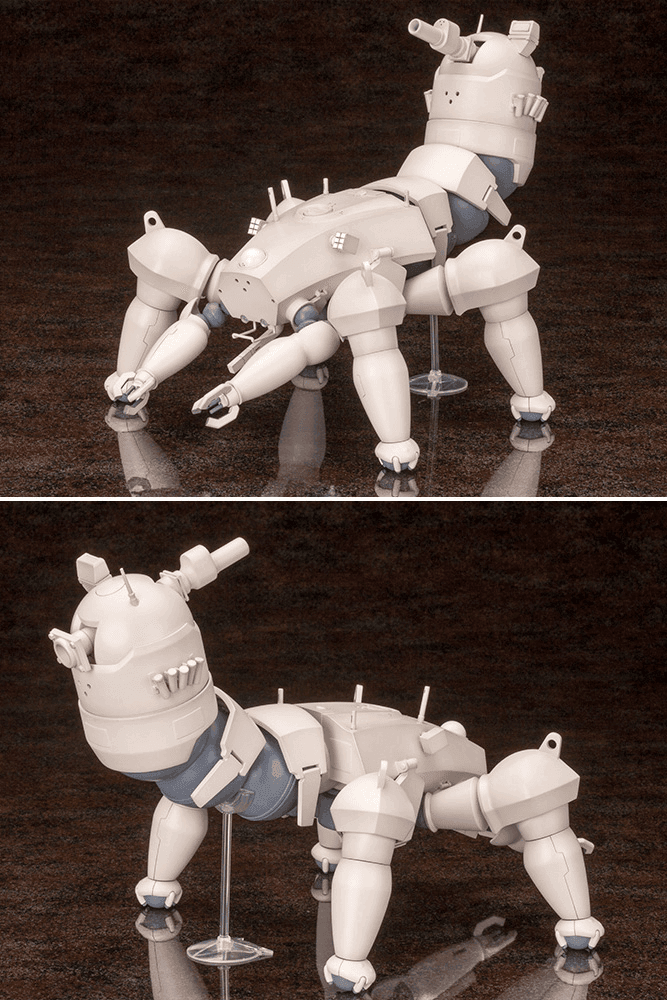 HAW-206 Prototype [Ghost in The Shell]