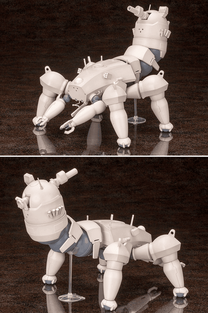 HAW-206 Prototype [Ghost in The Shell]