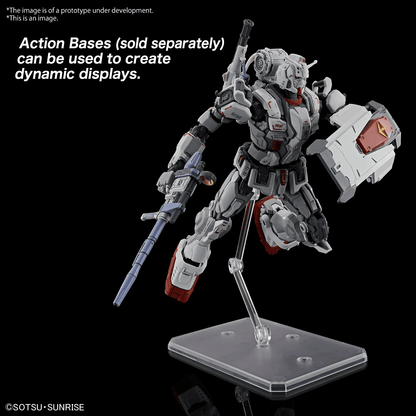 HG 1/144 Gundam EX [RFV]