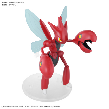Scizor - Pokemon Model