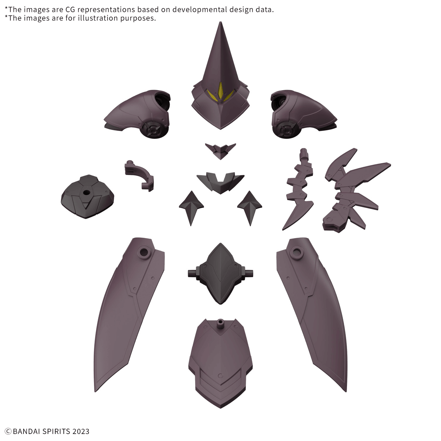 30MF - Class Up Armor [Rosan Sorcerer]