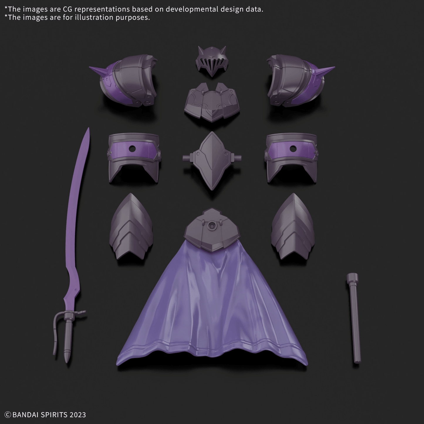30MF - Class Up Armor [Rosan Enchanter]