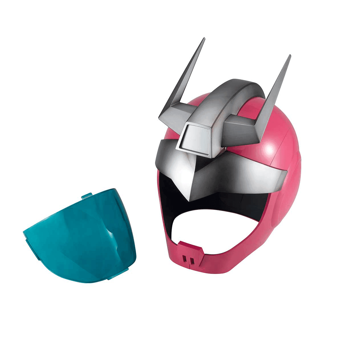1/1 Megahouse Char Aznable Normal Suit Helmet - Show Me What You Bot