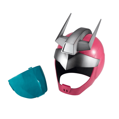1/1 Megahouse Char Aznable Normal Suit Helmet - Show Me What You Bot