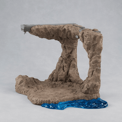 1/144 Megahouse G Structure “Tragedy in Jaburo”