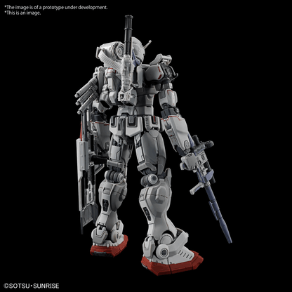 HG 1/144 Gundam EX [RFV]