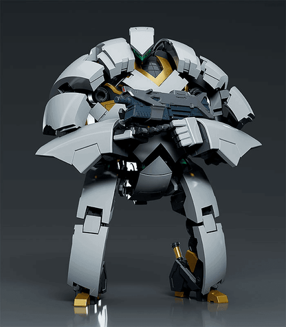 MODEROID - Arhan Plastic Model Kit