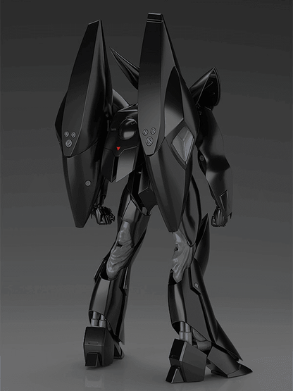 Moderoid - Patlabor Type-J9 Griffon Flight and Aqua Unit