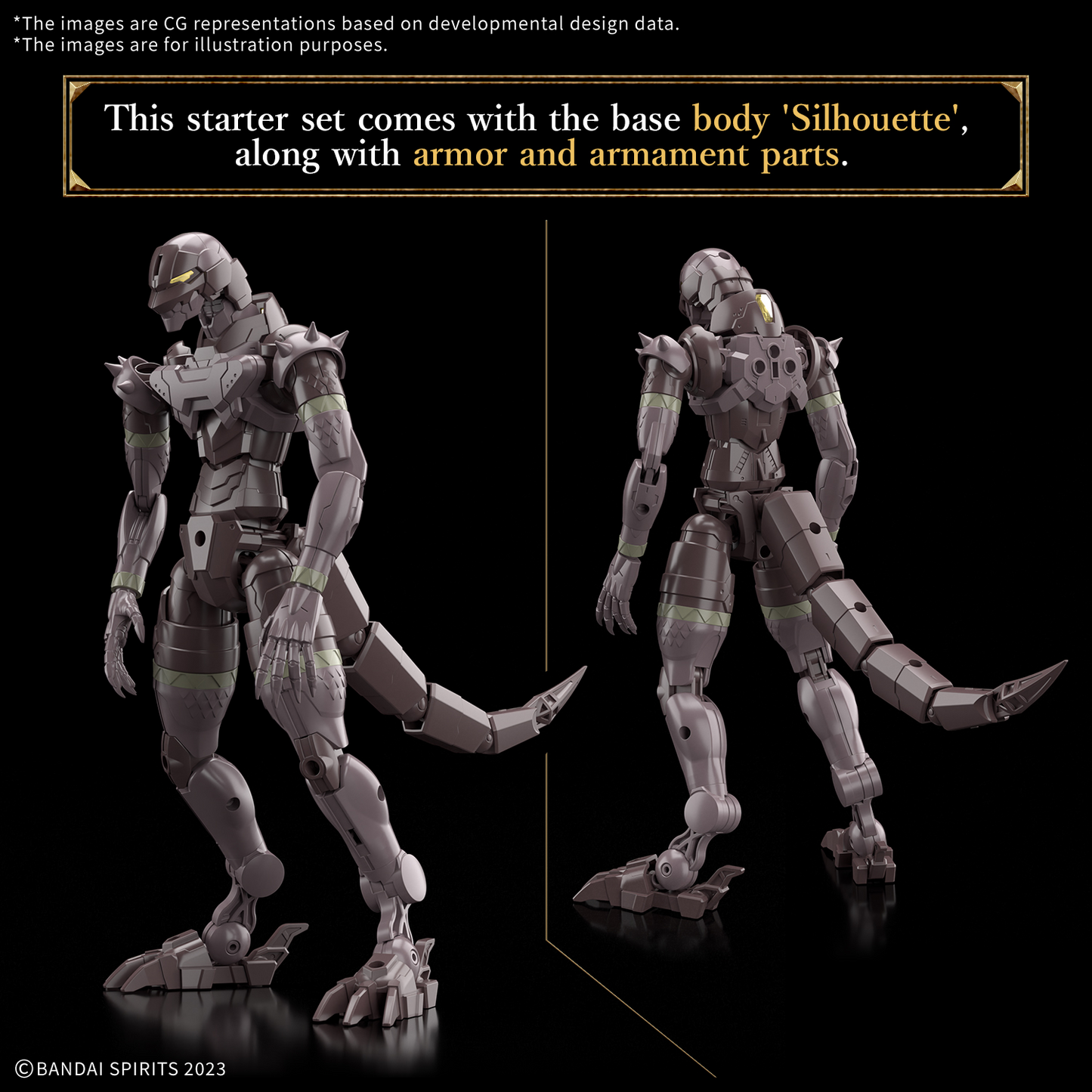 30MF - Dragonia Knight