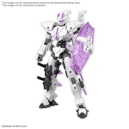 30MM - 1/144 EXM-X20A Levinix [Type A]