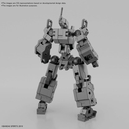 30MM 1/144 Exa Vehicle (Small Variable Machine)