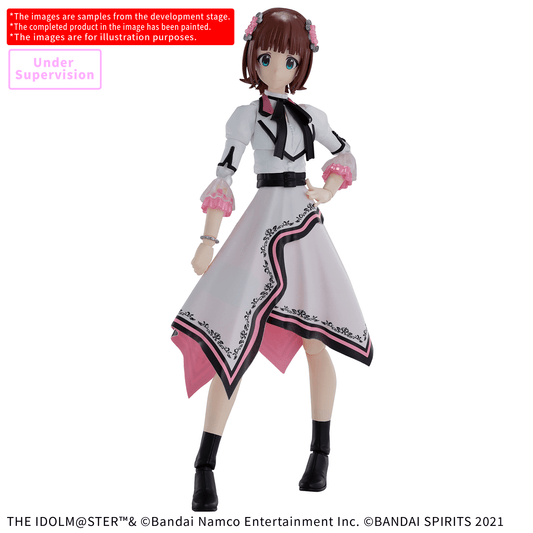 30MS - Haruka Amami [20th Anniv. YOU and i!]