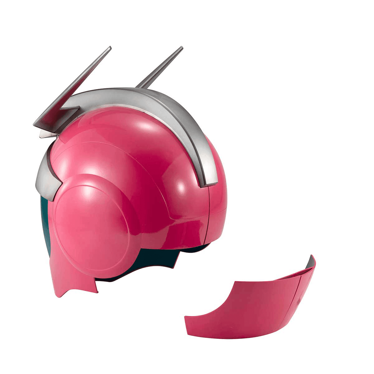 1/1 Megahouse Char Aznable Normal Suit Helmet - Show Me What You Bot