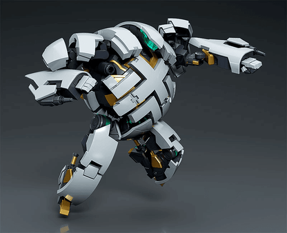 MODEROID - Arhan Plastic Model Kit