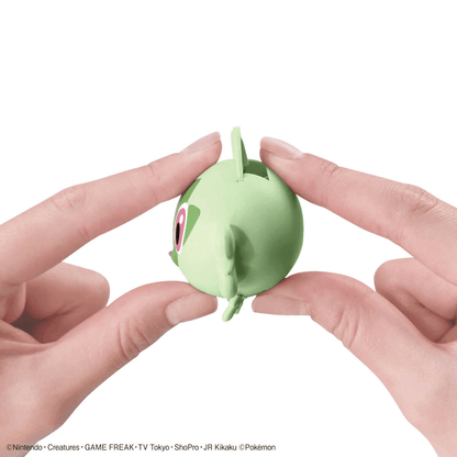 Sprigatito [Pokemon Model Kit Quick!]