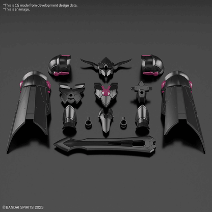 30MF Class Up Armor [Rozen Paladin]