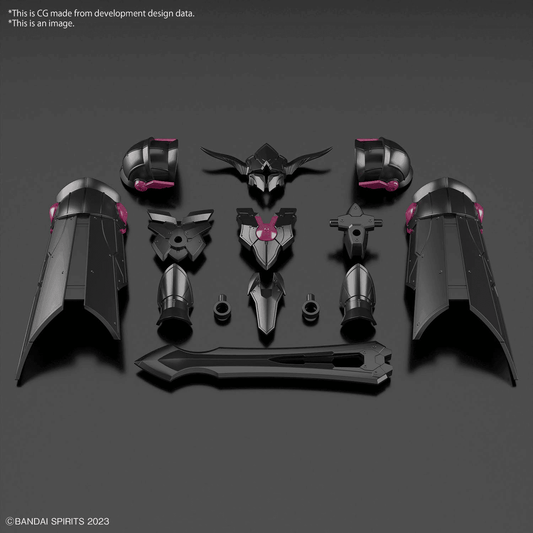 30MF Class Up Armor [Rozen Paladin]