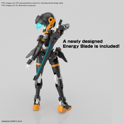 1/144 EXM - H15S Acerby (Type-D)