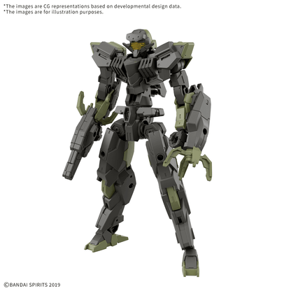 30MM 1/144 eEXM-40 Egritte 02