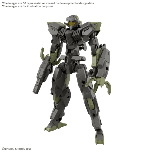 30MM 1/144 eEXM-40 Egritte 02