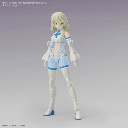 Dc88w Eliene Elierica [Elegante Form]